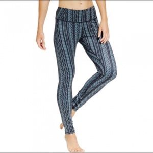 CALIA | by Carrie Underwood Cold Weather leggings.